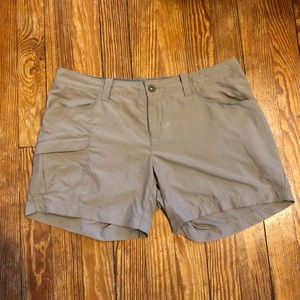 Mountain Hardwear Ramessa Women’s Hiking Shorts